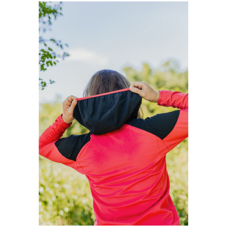 Sweat-shirt femme High Point Dancer Lady Sweatshirt