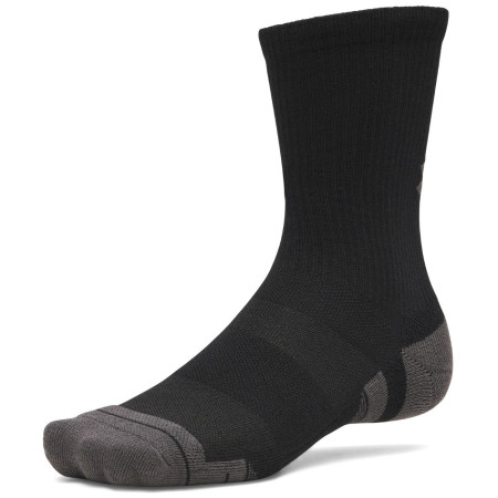 Jeu de chaussettes Under Armour New UA Perf Tech 3Pk Crew