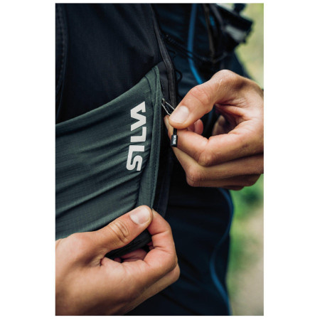 Gilet course Silva Strive 5