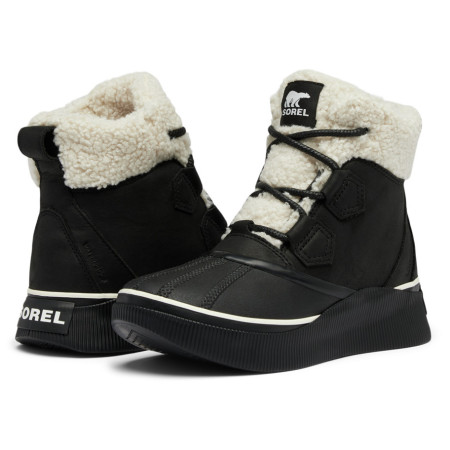 Bottes hiver femme Sorel Out N About™ Iv Chillz Wp