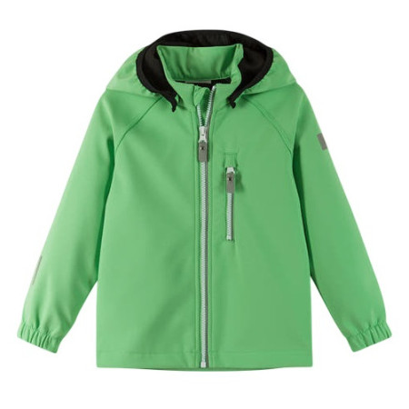 Veste softshell enfant Reima Vantti