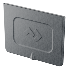 Petit séparateur Dometic Divider Small girs
