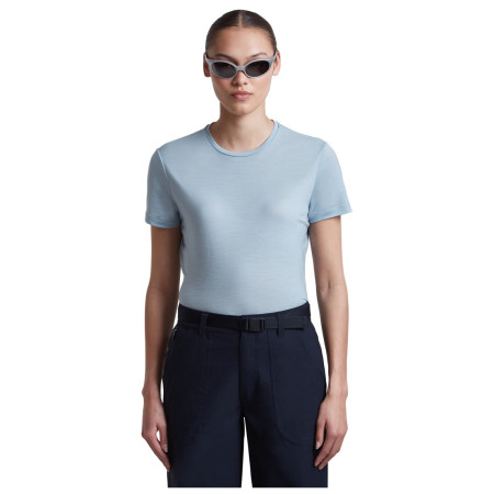 T-shirt fonctionnel femme Icebreaker Women Merino 125 Cool-Lite™ Sphere III SS Tee