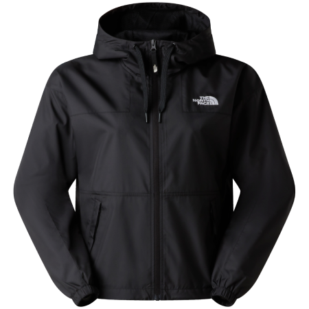Veste femme The North Face Sheru Jacket - Eu