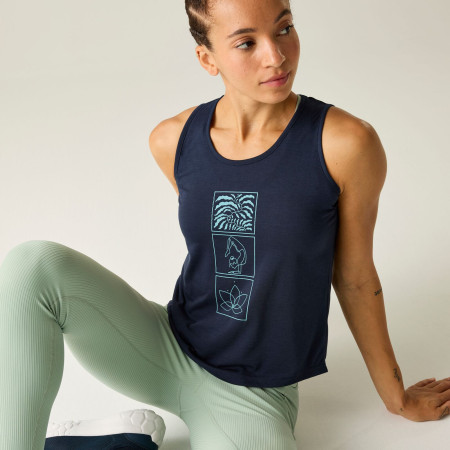 Top femme Dare 2b Harmonic Vest