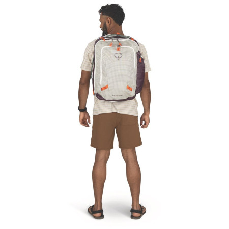 Sac à dos de voyage Osprey Transporter Travel Pack 36