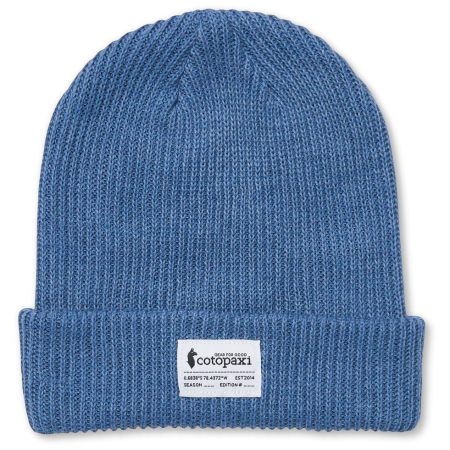 Bonnet Cotopaxi Wharf Beanie - Cotopaxi Patch