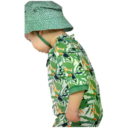 Maillot bain enfant DucKsday Toucan Baby Swimsuit