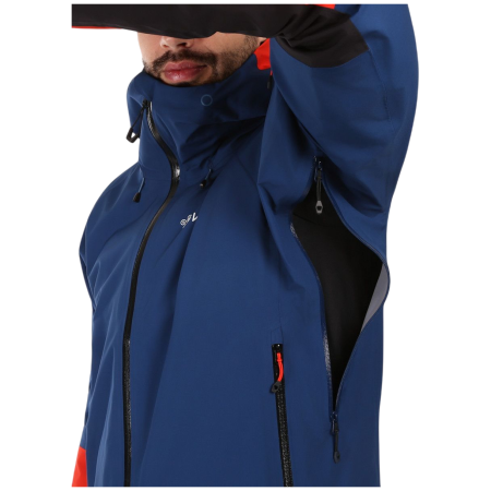 Veste homme Kilpi Mamba-M