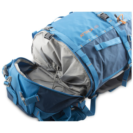 Sac à dos Pinguin Attack 45