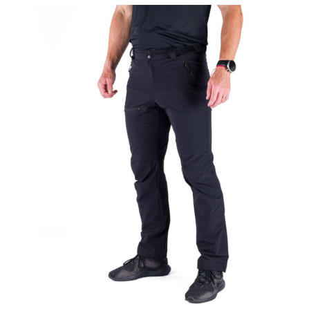 Pantalon homme Northfinder Piero noir 269black
