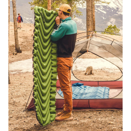 Matelas gonflable Klymit Static V