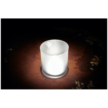 Lampe solaire BioLite Luci Emergency