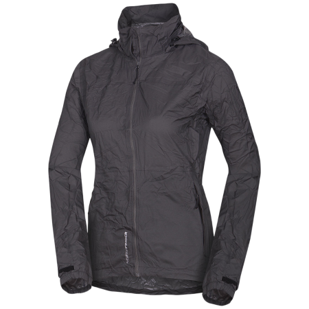 Veste femme Northfinder Northkit grey