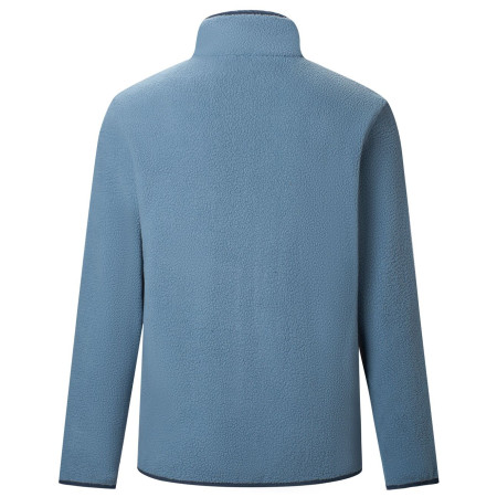 Sweatshirt fonctionnel homme Regatta Frankie Borg Colour Block