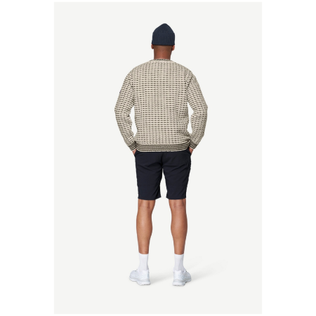 Pull-over Devold Islender Refined Sweater