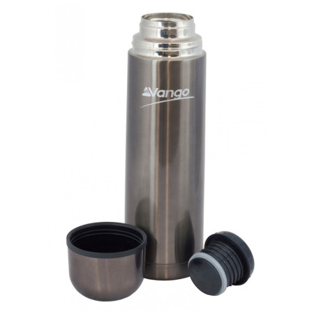 Thermos Vango Vacuum Flask 750ml acier