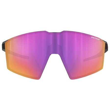 Lunettes soleil Julbo Edge Sp3 Cf