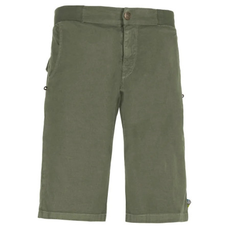 Shorts homme E9 Kroc Flax Men's vert Agave
