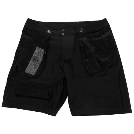 Shorts femme Alpine Pro Baka