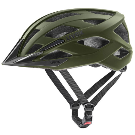 Casque vélo Uvex I-Vo 2