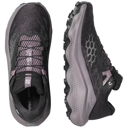 Chaussures de running hommes Salomon Ultra Glide 4