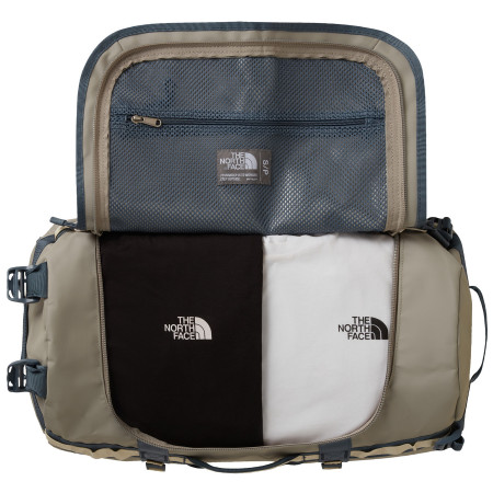 Sac de voyage The North Face Base Camp Duffel - S