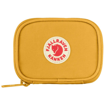 Portefeuille Fjällräven Kånken Card Wallet
