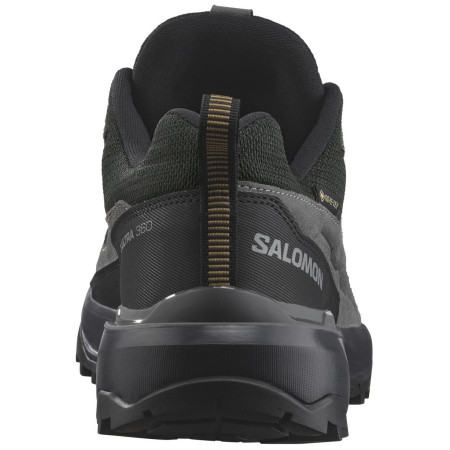 Chaussures homme Salomon X Ultra 360 Leather Gore-Tex