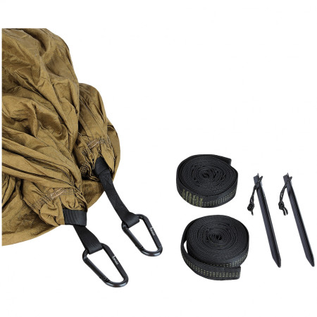 Hamac Warg Bugshield