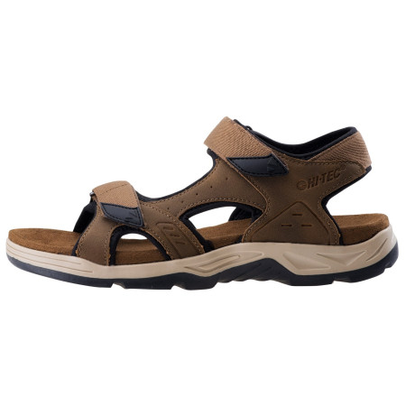 Sandales homme Hi-Tec Lucibel