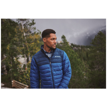 Veste homme Columbia Powder Lite™ II Jacket