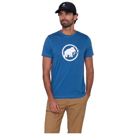 T-shirt homme Mammut Core T-Shirt Men Classic