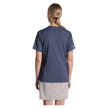 T-shirt fonctionnel femme Craghoppers NosiLIfe SolarShield+ SS T-Shirt