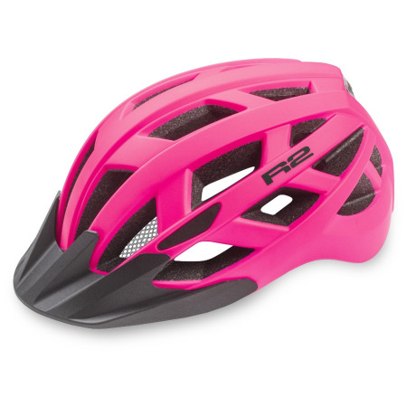 Casque vélo R2 Lumen
