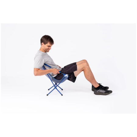 Chaise NEMO Equipment Moonlite Elite Reclining Camp Chair