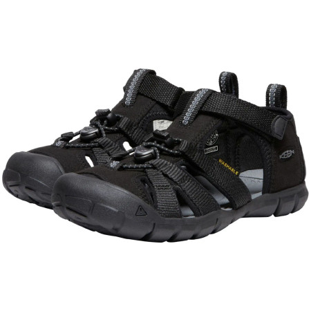 Sandales enfant Keen Seacamp II CNX JR