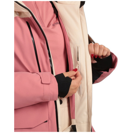 Veste de ski femme Kilpi Teen-W