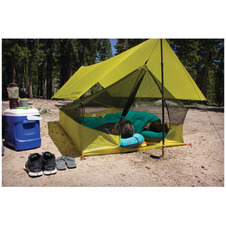 Abri Sea to Summit Escapist Ultra-Mesh Bug Tent