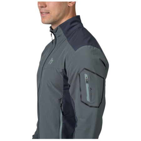 Veste softshell homme Hannah Seumas II