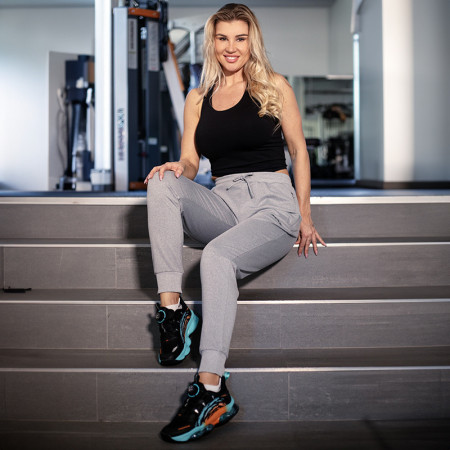 Pantalon de survêtement femmes Progress Symbolica Pants