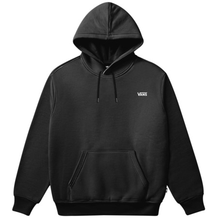 Sweat-shirt homme Vans Left Chest PO noir Black