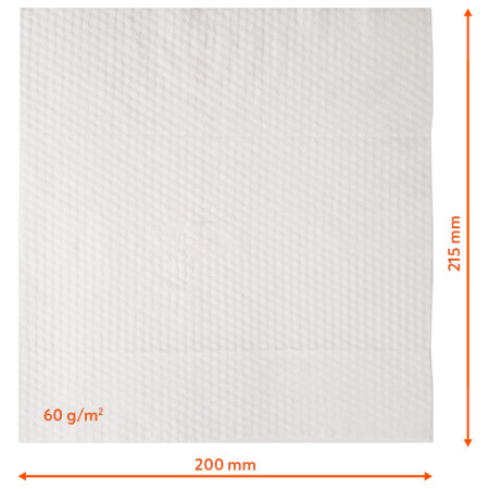 Lingettes humides pour chiens Explorer Dog Lingettes naturelles pour chiens, 40 pièces
