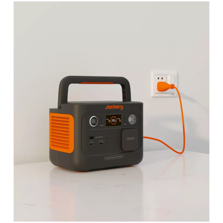 Kit solaire Jackery Explorer 300 Plus + SolarSaga 40W Mini