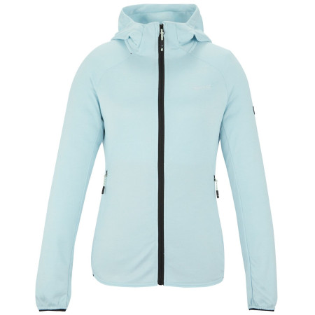 Sweat-shirt femme Regatta Ferna bleu clair OceanMist