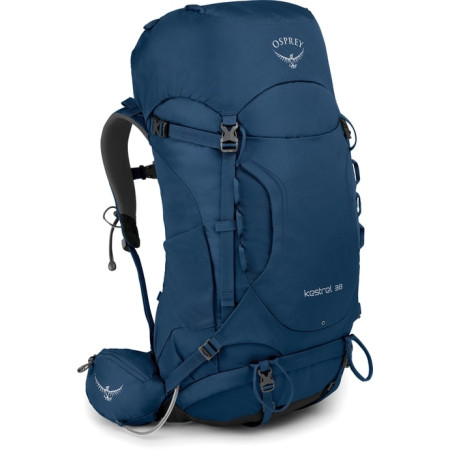 Sac à dos Osprey Kestrel 38 II bleue LochBlue