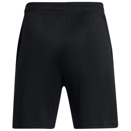 Short enfant Under Armour UA Tech Logo Shorts Black
