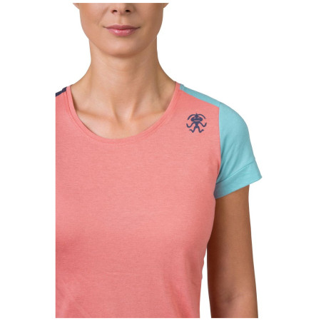 T-shirt femme Rafiki Chulilla