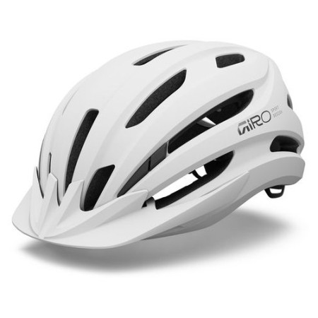 Casque vélo Giro Register II W blanc Mat White/Chrome