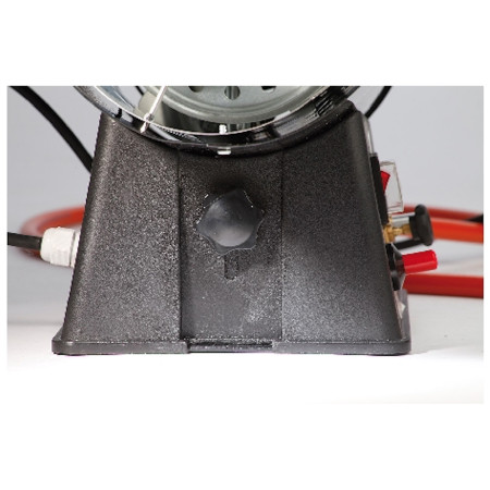 Thermomètre Meva 5 - 10kW